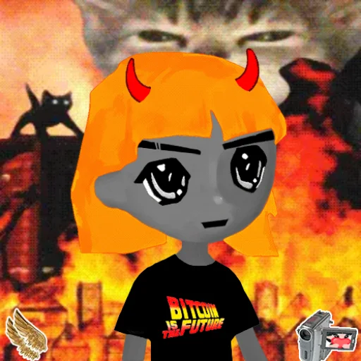 Based Angels #80