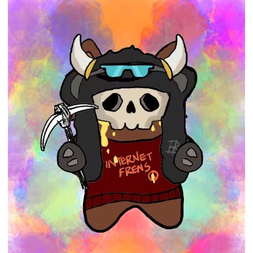 Dishonorables #1709