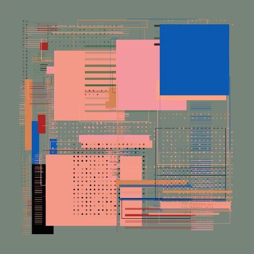 BitBlock #593