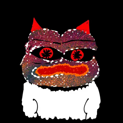 Fine Pepe #7064