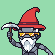 Wizard #2509