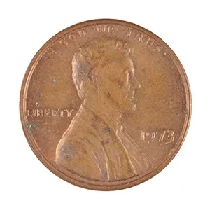 Cent #4528