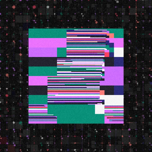 Monolith #318
