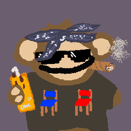 Bitcoin Puppet #4179