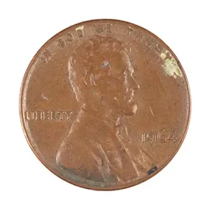 Cent #9052