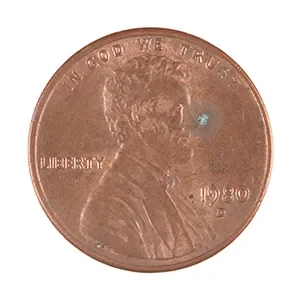 Cent #7019