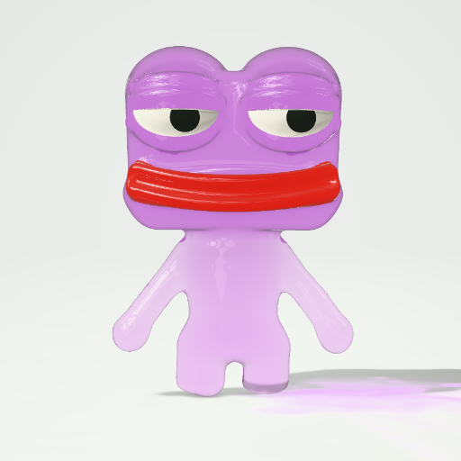 Rare Gummies #237