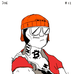 J.O.E #12