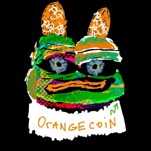 Fine Pepe #3094