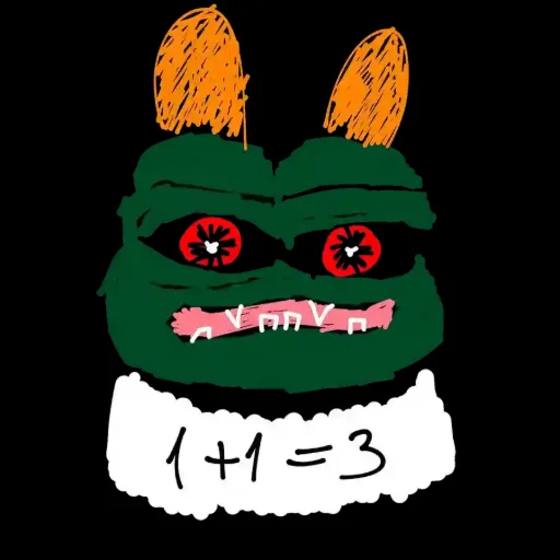Fine Pepe #3560