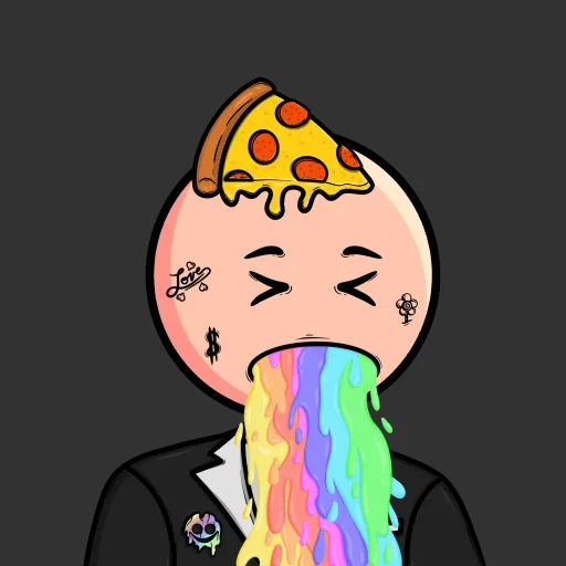 Fomoji #1171