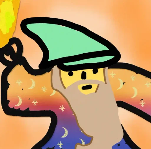 Wizard #1960