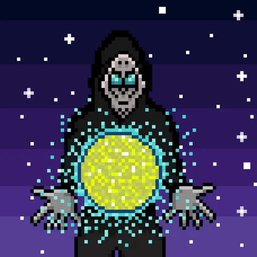 STARBREEDER #032