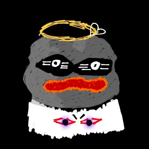 Fine Pepe #6435