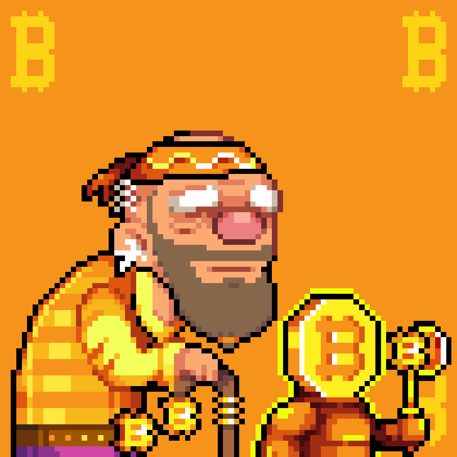 OG Satoshi #426