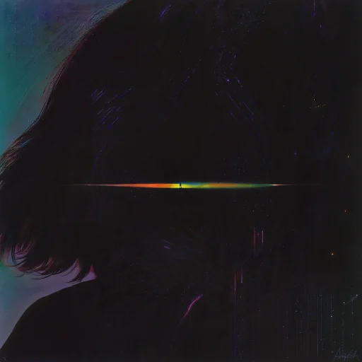 Spectrum's Edge
