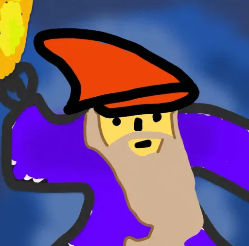 Wizard #1965