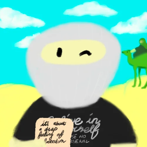 Bitcoin Weirdos #6891