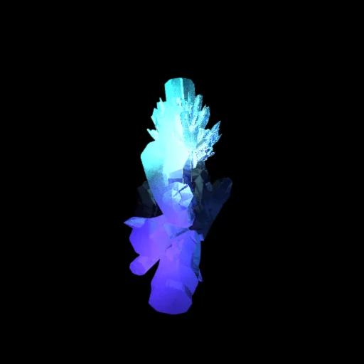 Grailstone #317