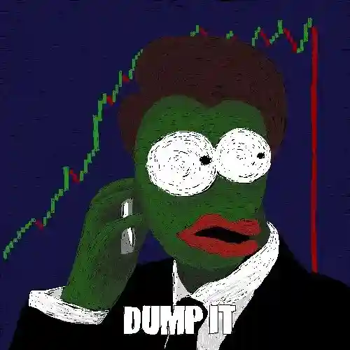 Fine Pepes 1228