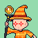 Wizard #2145