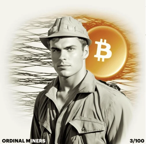 Ordinal Miner 3
