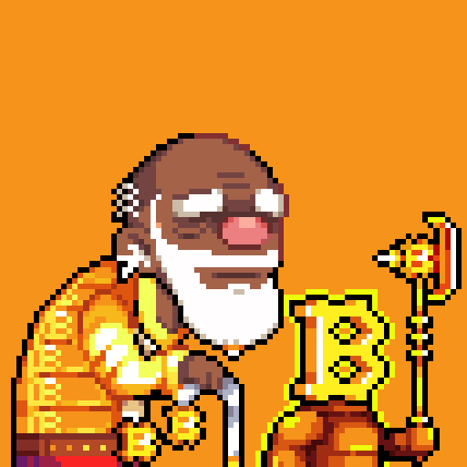 OG Satoshi #818