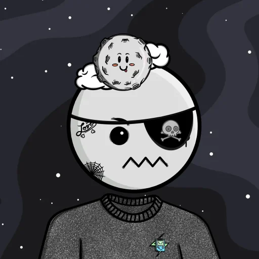 Fomoji #1034