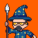Wizard #1017