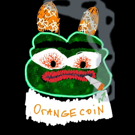 Fine Pepe #2806