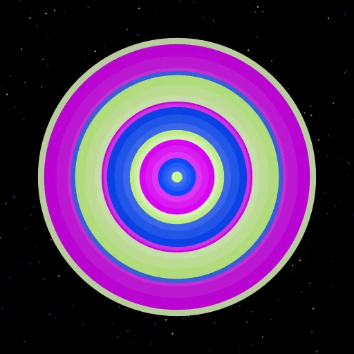 Cosmogenesis #205