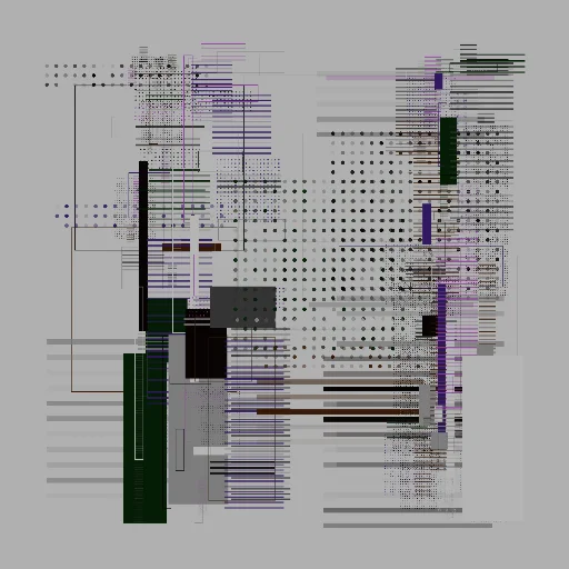 BitBlock #597