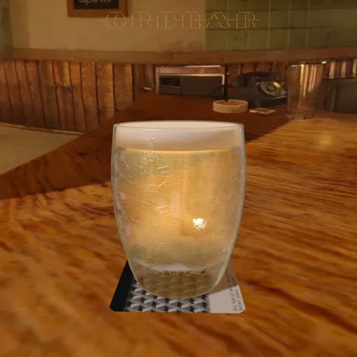 ORDBAR 012