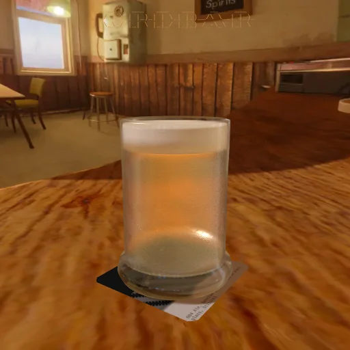 ORDBAR 004