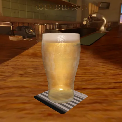 ORDBAR 069