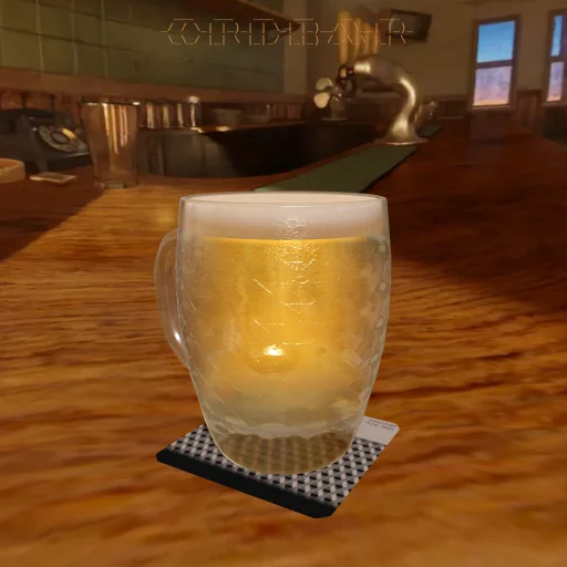 ORDBAR 008