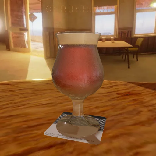 ORDBAR 080
