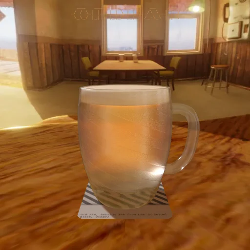 ORDBAR 010
