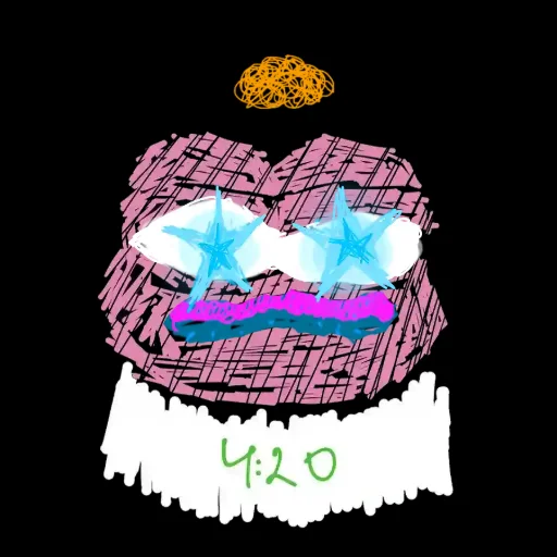 Fine Pepe #7653