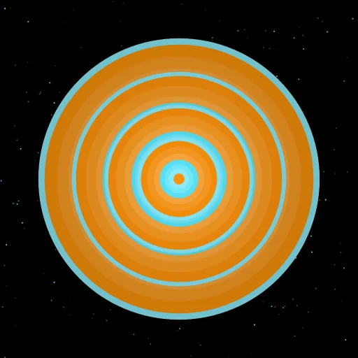 Cosmogenesis #91