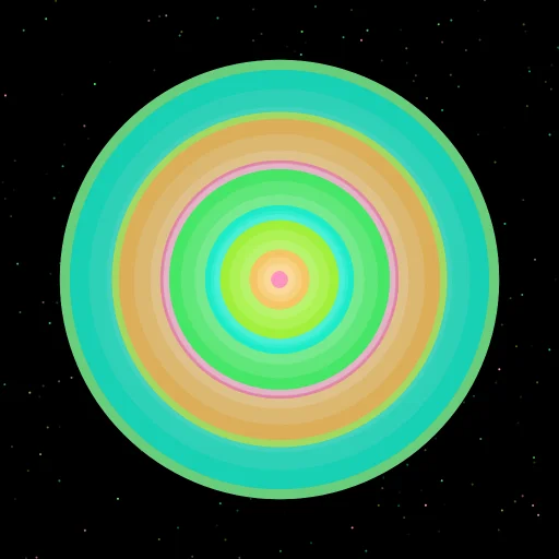 Cosmogenesis #172