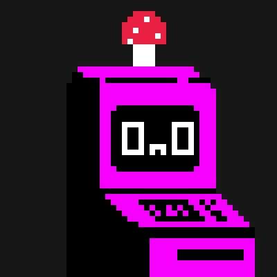 BTC Machine #168