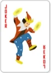 Joker, Red