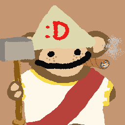 Bitcoin Puppet #9695