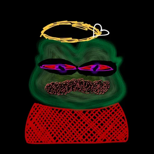 Fine Pepe #5144