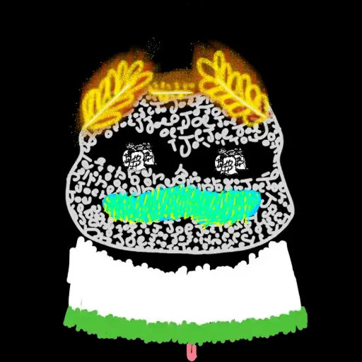 Fine Pepe #648
