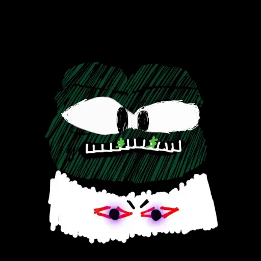 Fine Pepe #4115