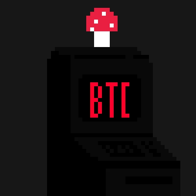 BTC Machine #517