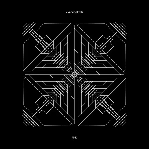cypherglyph 042