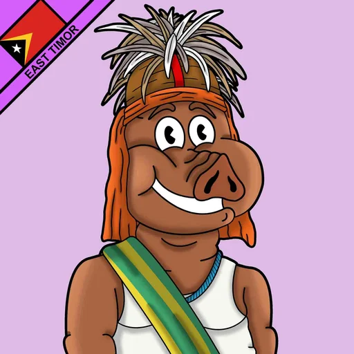 EAST TIMOR